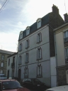 Maison et immeuble de rapport, 78 et 80 rue Paul-Féval (Rennes)