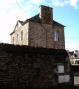 École, rue des Sports (Pordic)
