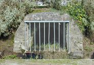 Fontaine, rue du Poulfanc, Bohalgo (Vannes)