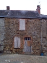 Maison, bourg (Saint-Malo-de-Phily)