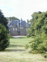 Demeure, la Ville es Offran (Saint-Coulomb)