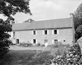 Ferme, Kerzyvet (Plozévet)