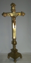 Croix d'autel