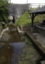 Les ponts sur la commune de Domloup