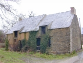 Maison 1, Bien Assis (Pipriac)