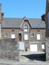 Maison, Grande Rue, 36 (Saint-Jouan-des-Guérets)