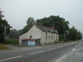 Maison, 112 avenue de la Chaussairie (Chartres-de-Bretagne)