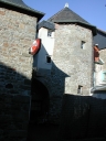 Maison, 8-10 rue Chateaubriand (Combourg)