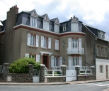Maison, 26 boulevard Maréchal Foch (Saint-Quay-Portrieux)