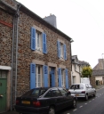 Maison, 11 rue Roger Collin (Pordic)