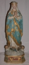 Statuette : Immaculée Conception