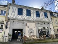 Maison, 12 rue Beaumanoir (Ploërmel)