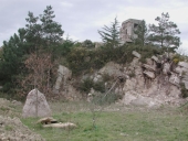 Les anciennes carrières artisanales de Tu-es-Roc (Erquy)