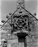 Haut-relief (8), église paroissiale Notre-Dame (Bulat-Pestivien)