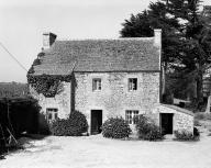 Maison, Trévisquin (Plougoulm)
