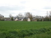 Écart, Pitrel (Pleugueneuc)
