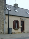 1ère maison, D 463, le Pigeon Blanc (Moulins)