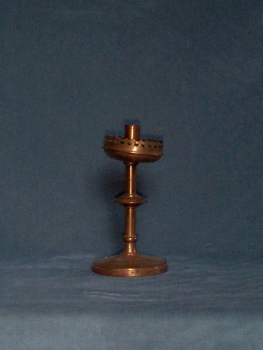 Chandelier d'autel 2