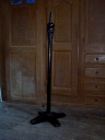 Chandelier pascal