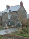 Maison, Beaulieu (Plesder)