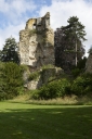 Les châteaux et les manoirs de la communauté de communes du Pays de Saint-Aubin-du-Cormier