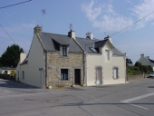 Maison, 32 rue Abbé Le Barth (Erdeven)