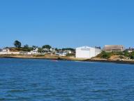 Les chantiers nautiques (Locmiquélic)