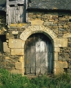 Maison de prêtre (?), Malhaire (Epiniac)