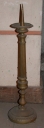 Chandelier d'acolyte