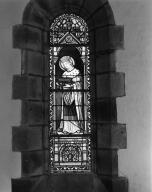 Les objets mobiliers de la chapelle Saint-Michel (Guidel)
