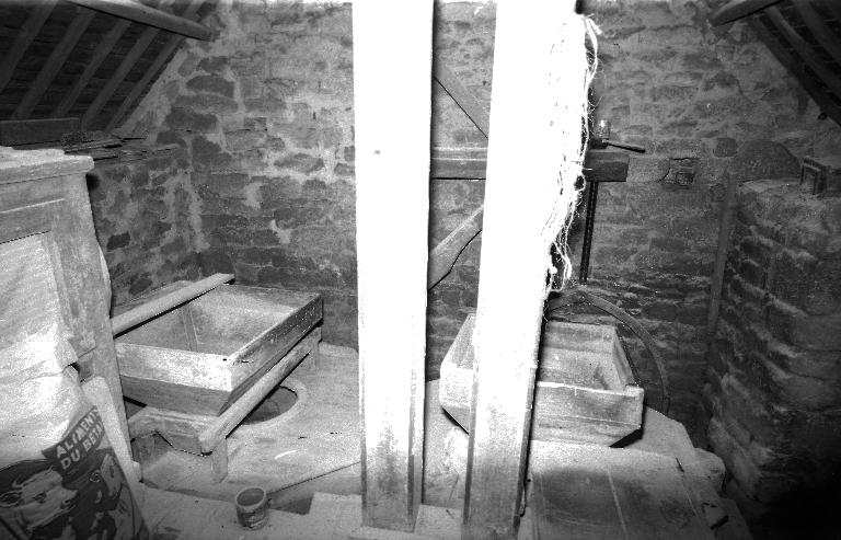 Présentation de la commune de Langoëlan