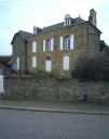 Maison, 16 rue de Radegone (Saint-Méloir-des-Ondes)