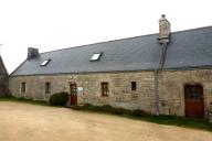 Ferme, Lohontec (Mahalon)