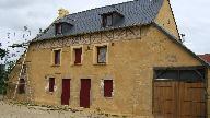 Ferme, Maison neuve (Saint-Sulpice-la-Forêt)
