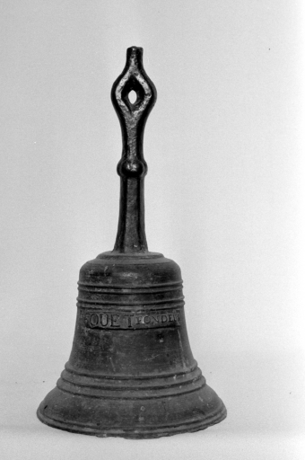 Cloche (3)
