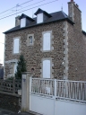 Maison dite les Chardons Bleus, 27 rue Sainte-Marguerite (Binic fusionnée en Binic-Etables-sur-Mer en 2016)