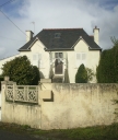 Maison, le Vieux-Bourg (Paimpol)