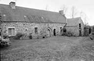 Manoir de Kerpradec (Plouha)