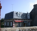 Maison dite les Tilleuls, 23 rue du Bignot (Etables-sur-Mer fusionnée en Binic-Etables-sur-Mer en 2016)