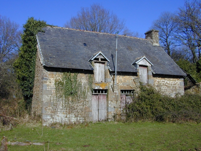 Ferme, Rochefort (Trémeheuc)