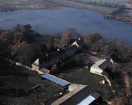 Manoir, le Granil (Theix fusionnée en Theix-Noyalo en 2016)