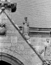 Statue : Saint (2)