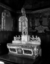 Le patrimoine mobilier de l'église paroissiale Notre-Dame (Le Quillio)