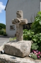 Croix 2, Pont Coblant (Pleyben)