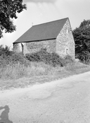Chapelle Saint-Isidore, le Bas Trézon (Monteneuf)