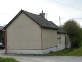 Maison, la Hyptais (Pacé)