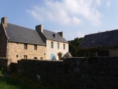 Ancienne ferme, Kerelguen (Penvénan)