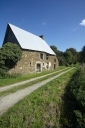 Maison, Bas Jugué (Bazouges-la-Pérouse)