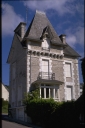 Maison de villégiature, 5 rue de Lesrot, les Mielles (Saint-Cast-le-Guildo)