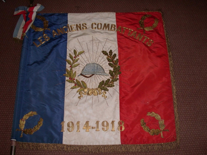 Drapeau